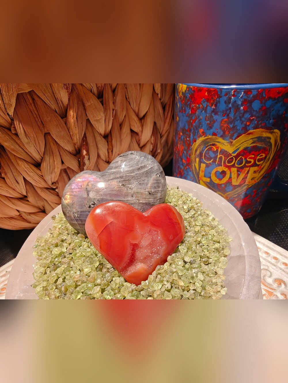 Beautiful Items From @overthemoon2020